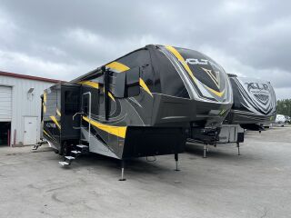 2016 DUTCHMEN VOLTAGE 3895