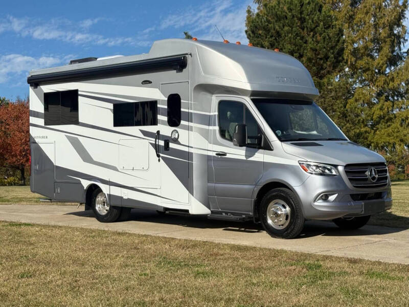 2026 Tiffin Wayfarer 25XLW in harrodsburg KY