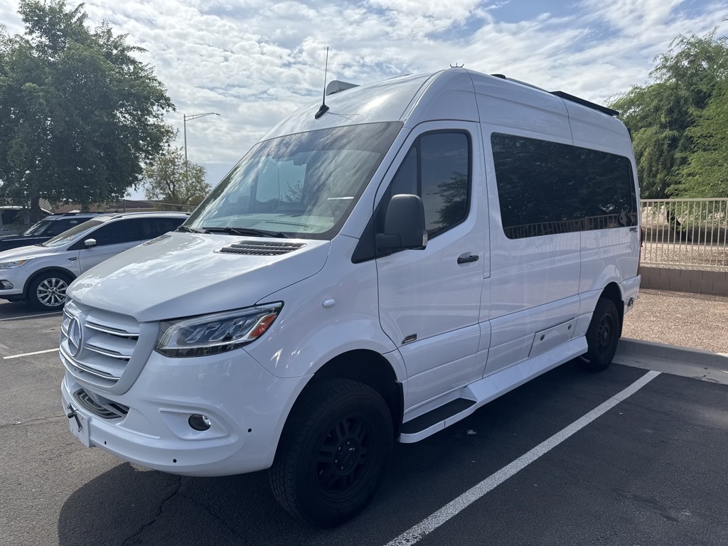 2023 Midwest Automotive Designs PASSAGE 144 FD2 in apache junction AZ