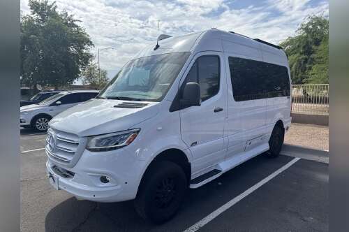 2023 Midwest Automotive Designs PASSAGE 144 FD2 in apache junction AZ
