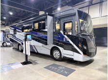 2027 Tiffin Allegro RED 33 AA Review image