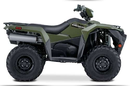 2026 Suzuki KingQuad 500AXi in westfield MA