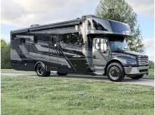 2027 Tiffin Motorhomes Allegro Bay 34 DB Review image