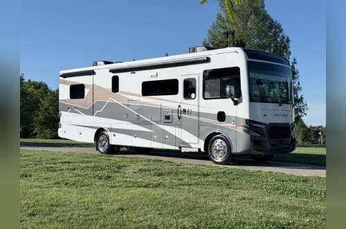 2026 Tiffin Allegro Open Road 32SA in harrodsburg KY