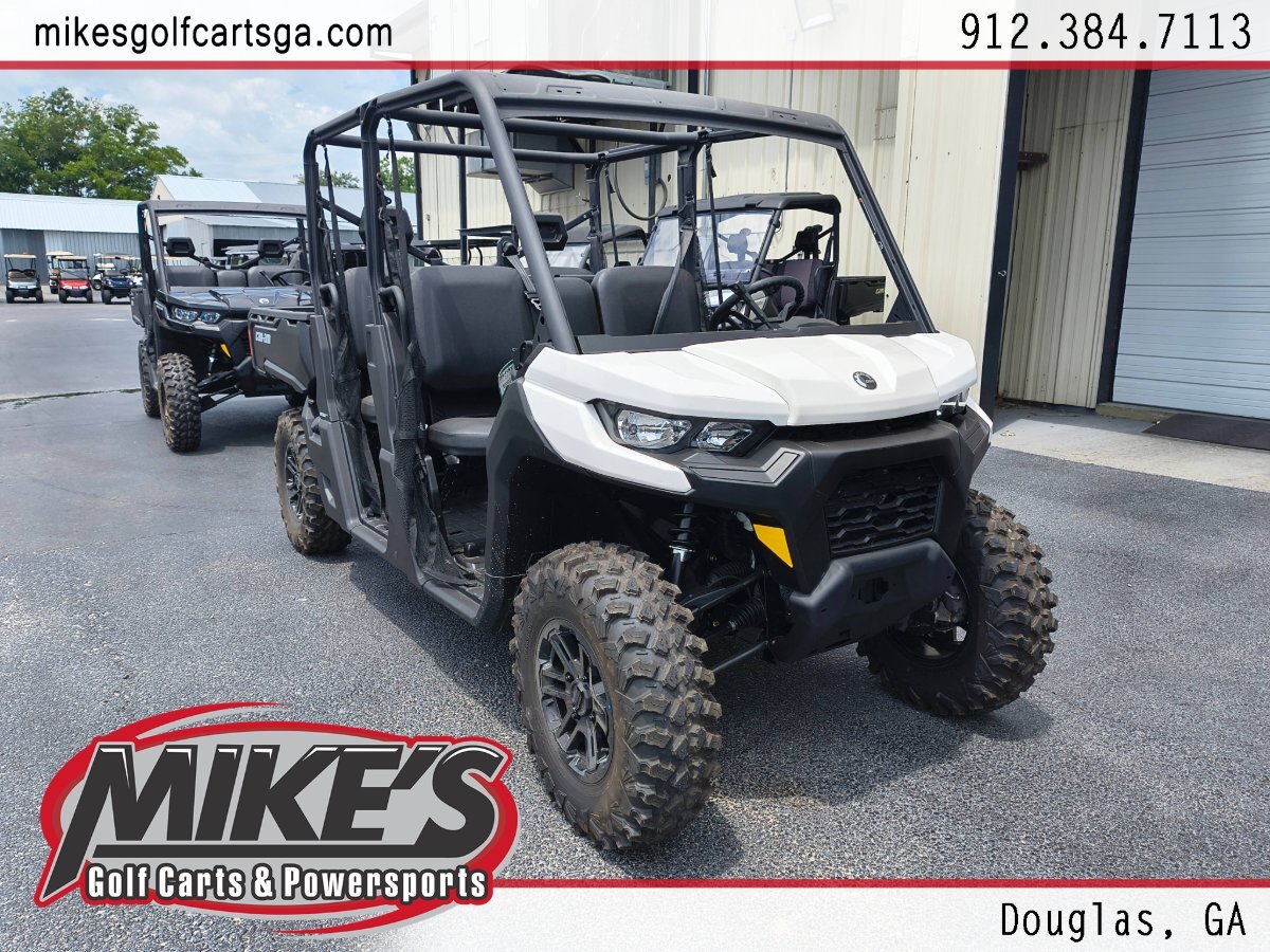 2026 Can-Am Defender MAX HD7 UTV/Utility ATV