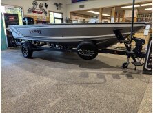 Lund 1775 Pro Guide Review image