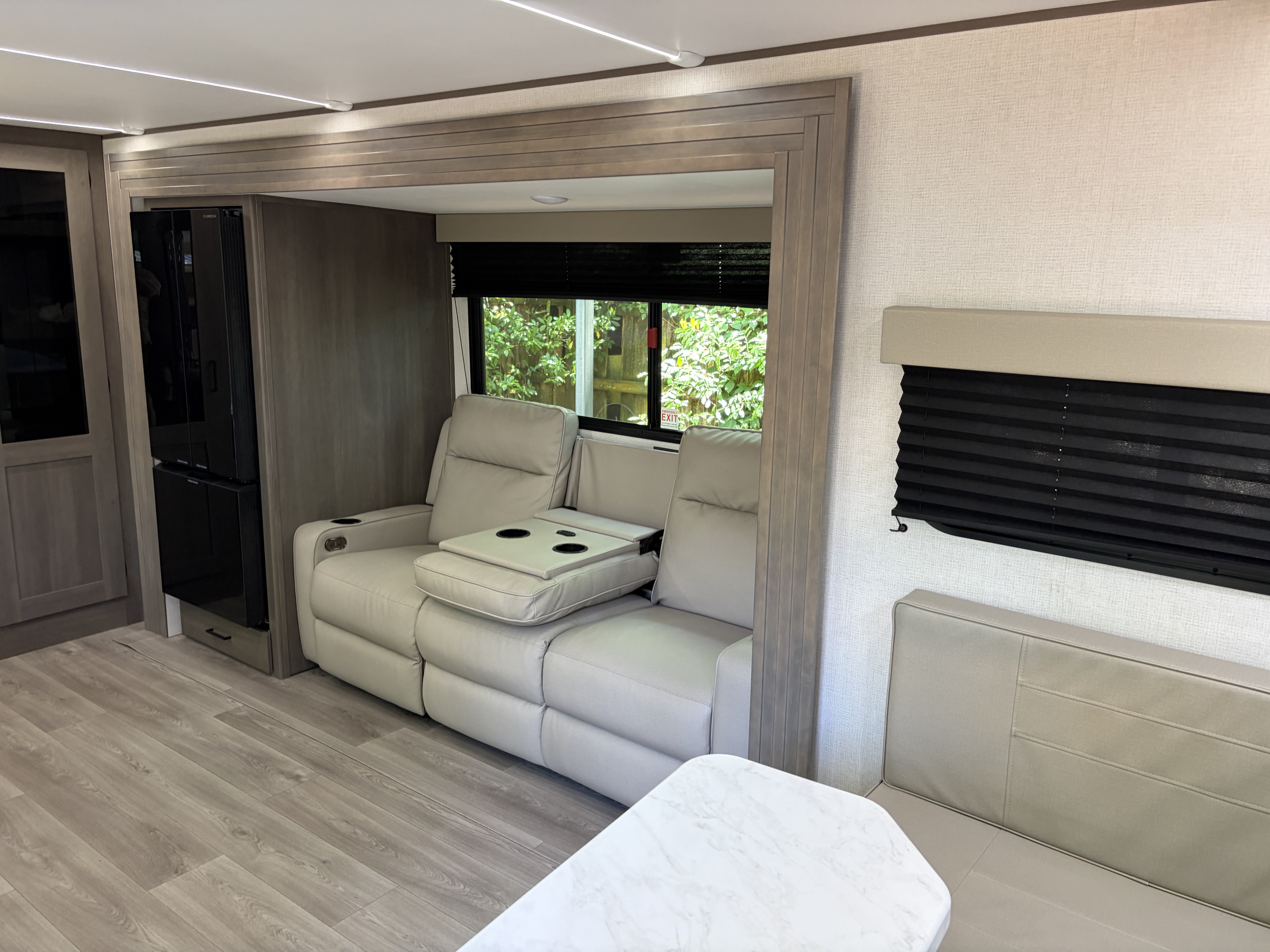 2025 Grand Design TRANSCEND 315RKT in biloxi MS