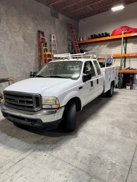 2003 FORD F350 XL XL in Bakersfield, CA