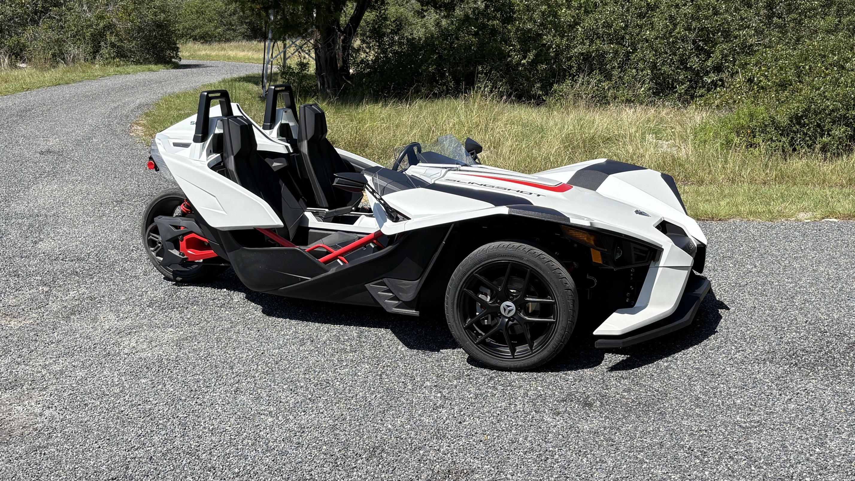 2016 Slingshot INGSHOT SL SL SL in Junction, TX