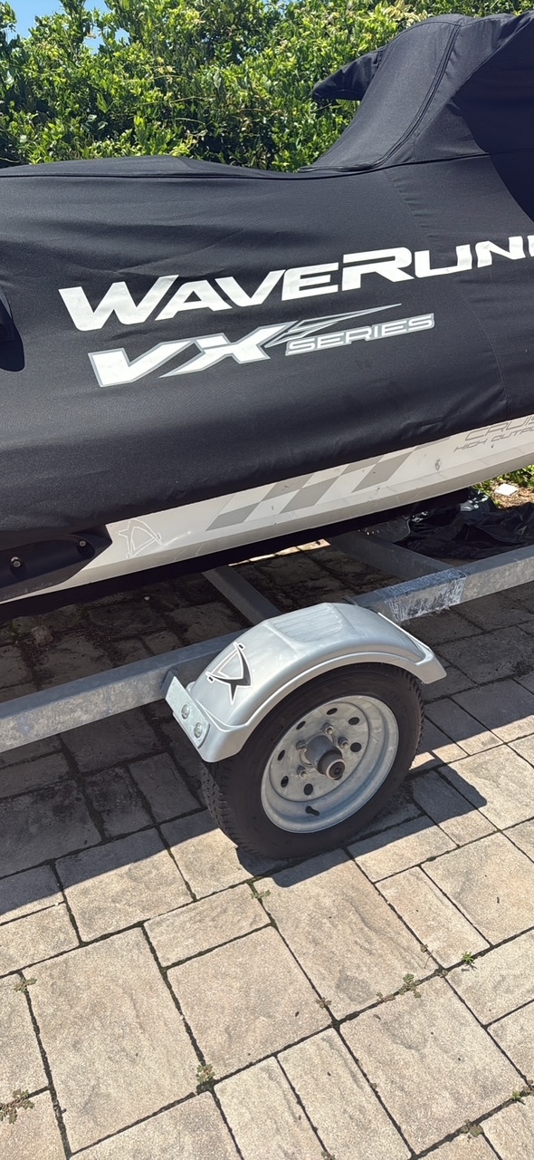 2023 Yamaha VX SHO in wading river NY