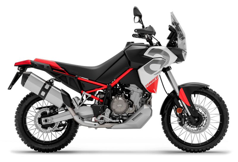 2027 Aprilia Tuareg 660 660 in Plano, TX