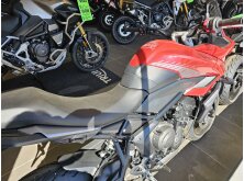 2027 Suzuki SV-7GX and SV-7GXV Preview image