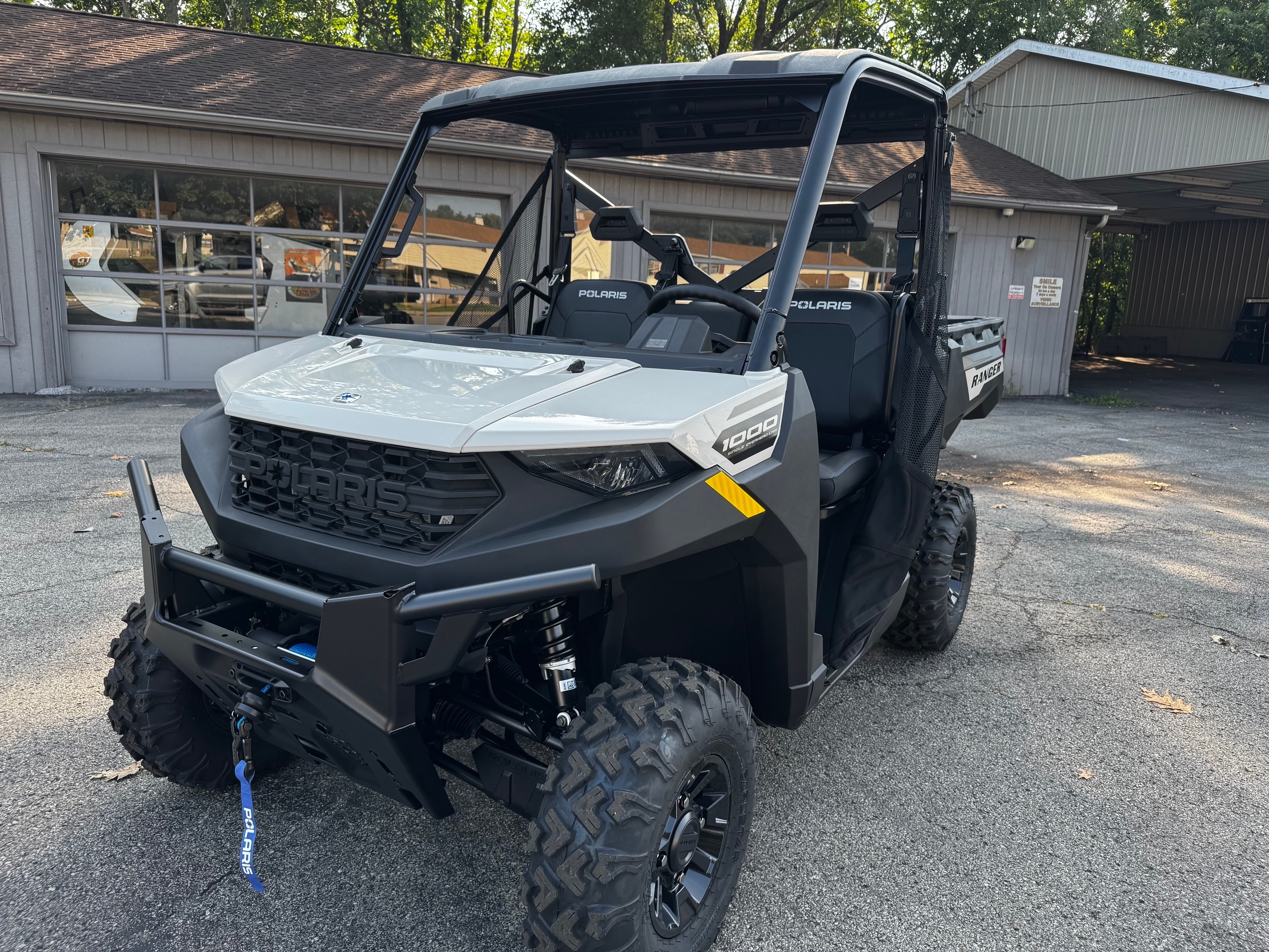 2026 Polaris Ranger 1000 Premium UTV/Utility ATV