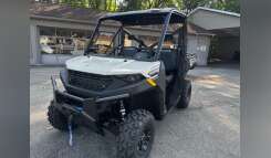 2026 Polaris Ranger 1000 Premium UTV/Utility ATV