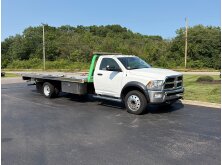 5 Class 5 Trucks to Keep on the Construction Site image