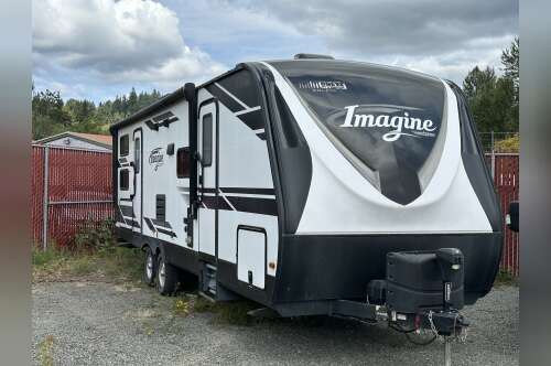 2021 Grand Design IMAGINE 2800BH in woodinville WA