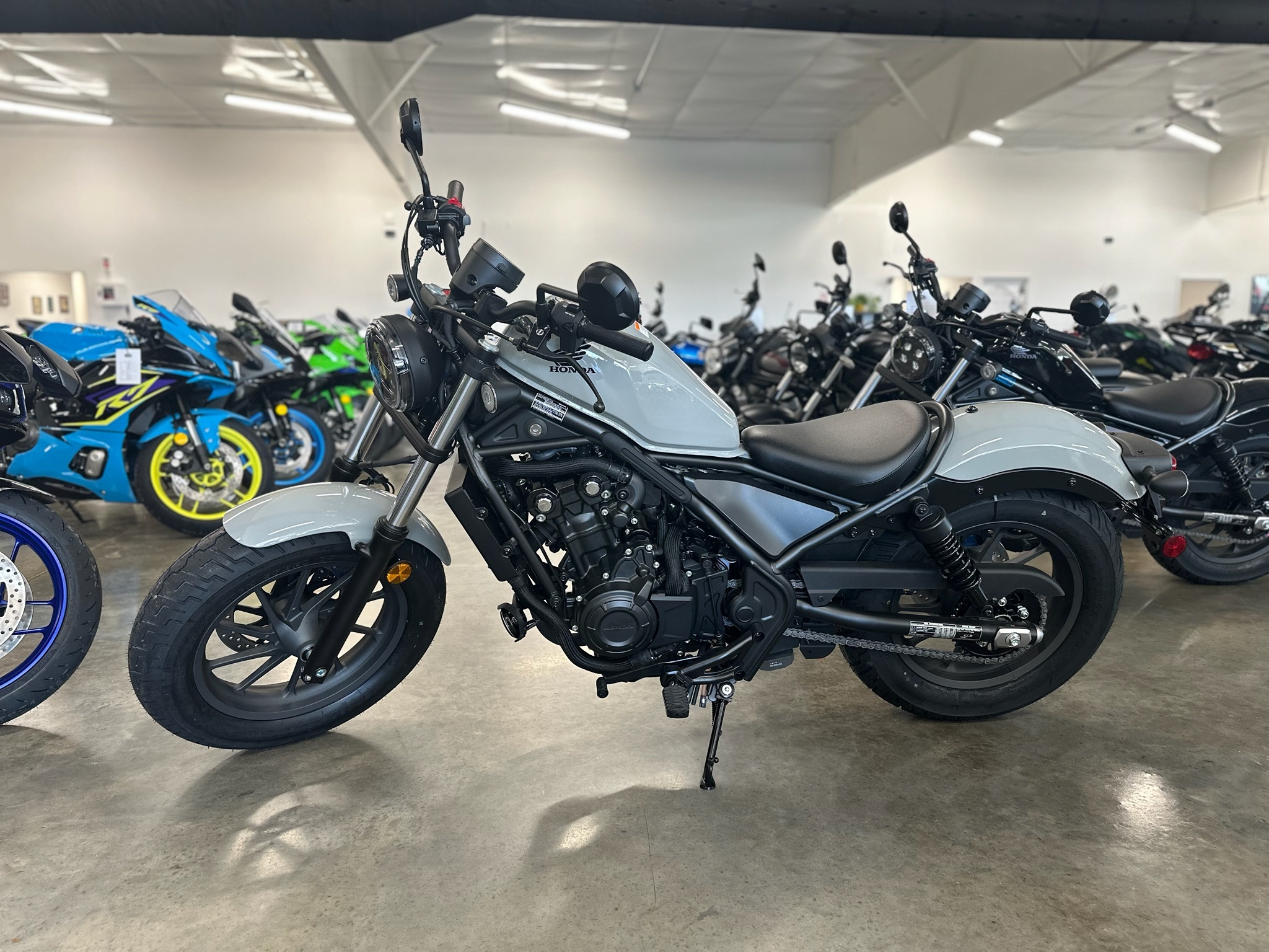 2026 Honda Rebel 500 500 in Gulfport, MS