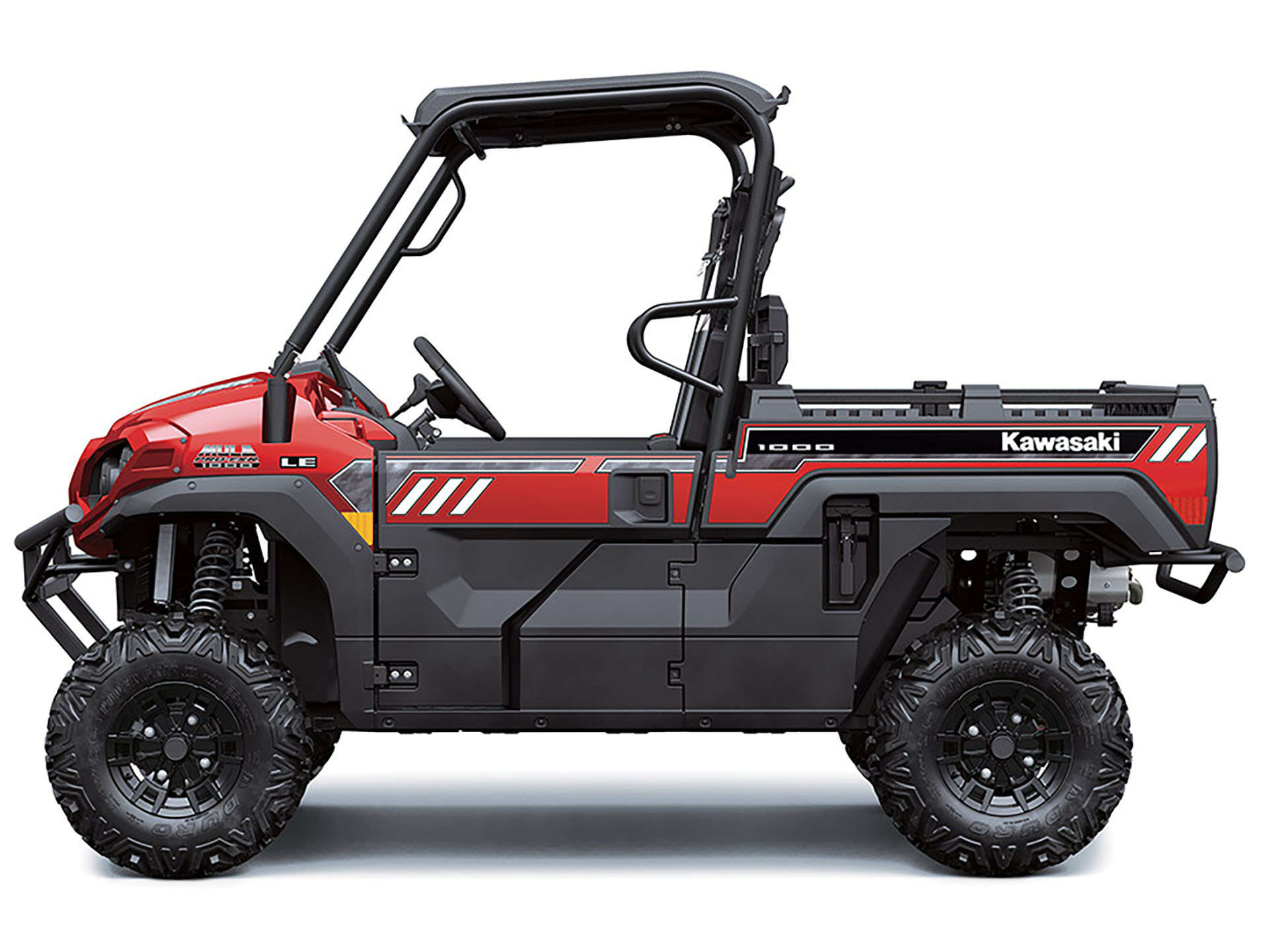2026 Kawasaki MULE PRO-FXR™ 1000 LE in gaylord MI
