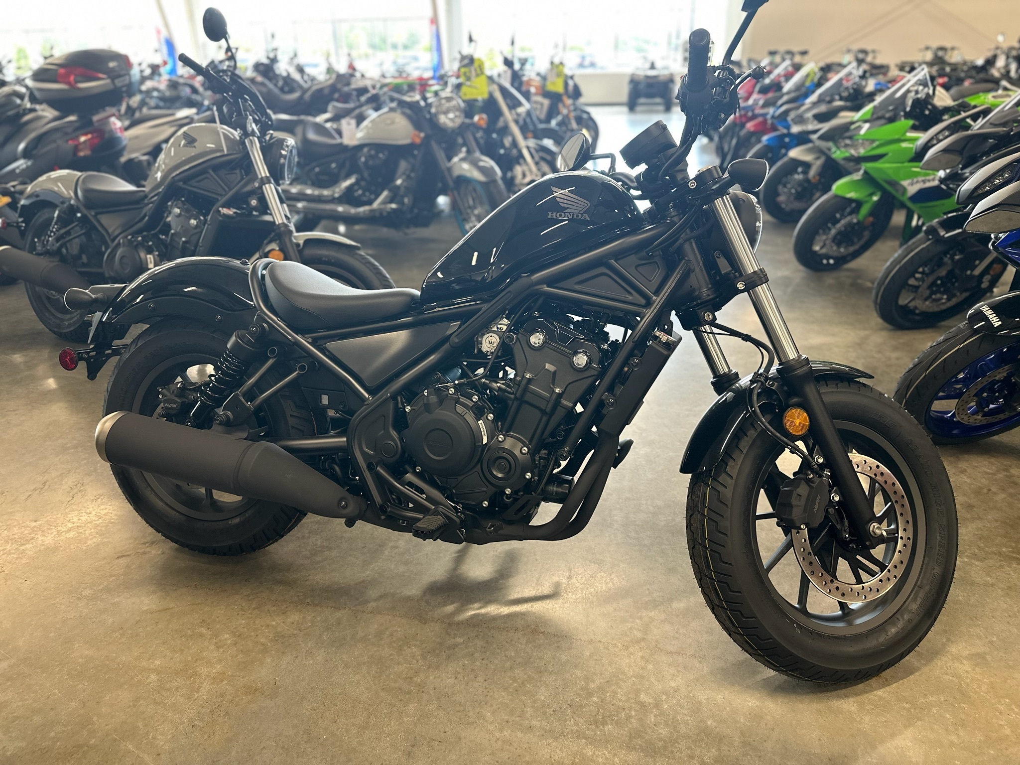 2026 Honda Rebel 500 500 in Gulfport, MS