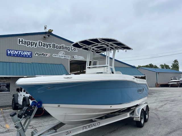 2027 Robalo R200 CC NAN in port clinton OH