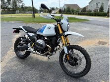 2026 BMW R 12 G/S First Ride image