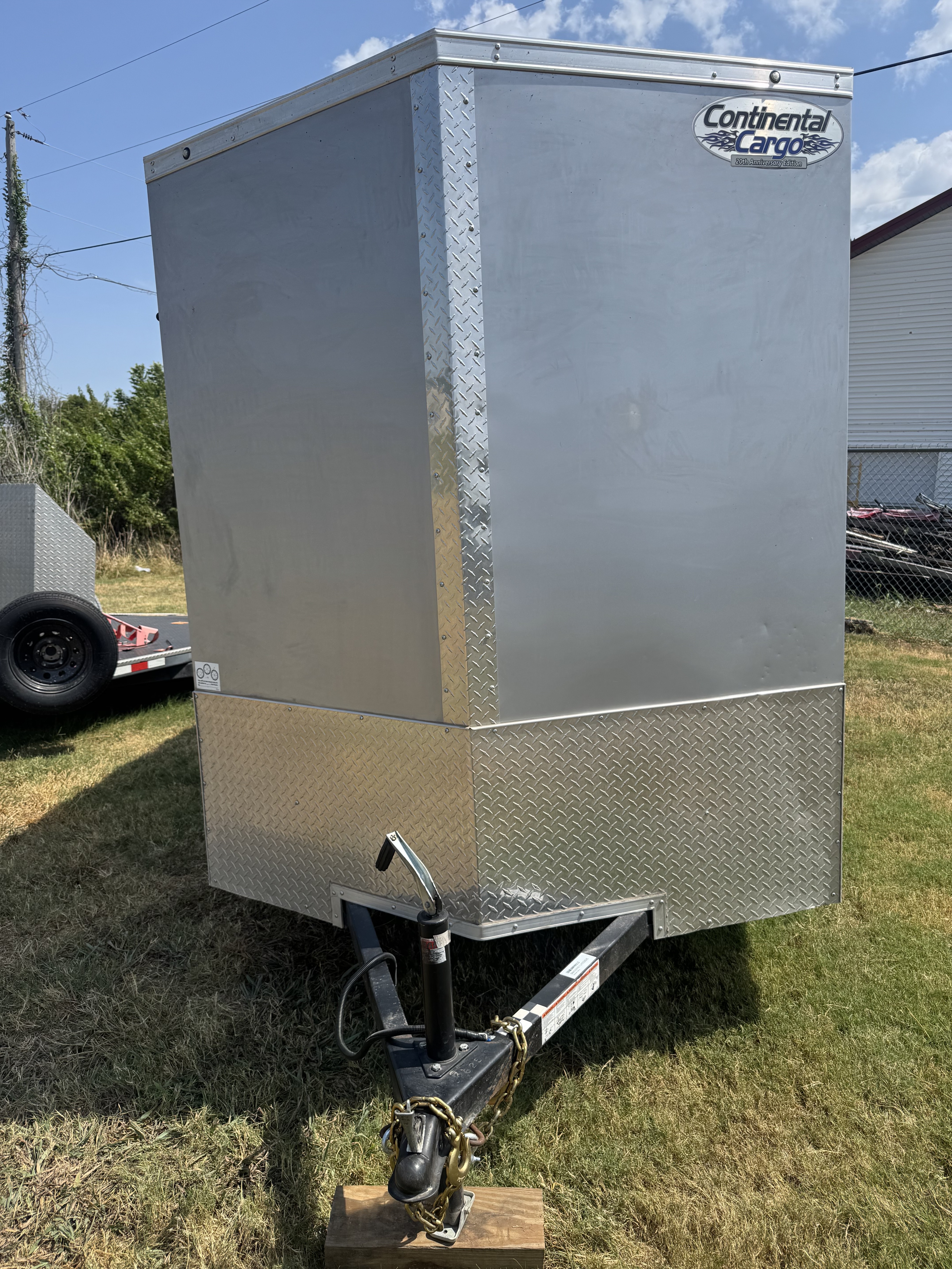 2018 Forest River Forest River 6 X 12 in Rogers, AR
