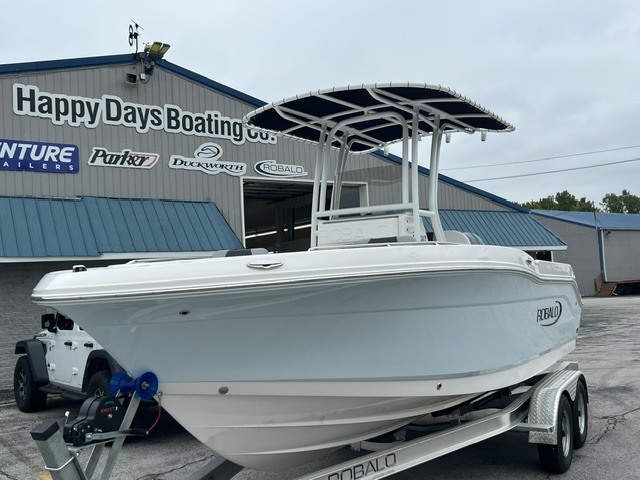 2027 Robalo R200 CC NAN in port clinton OH
