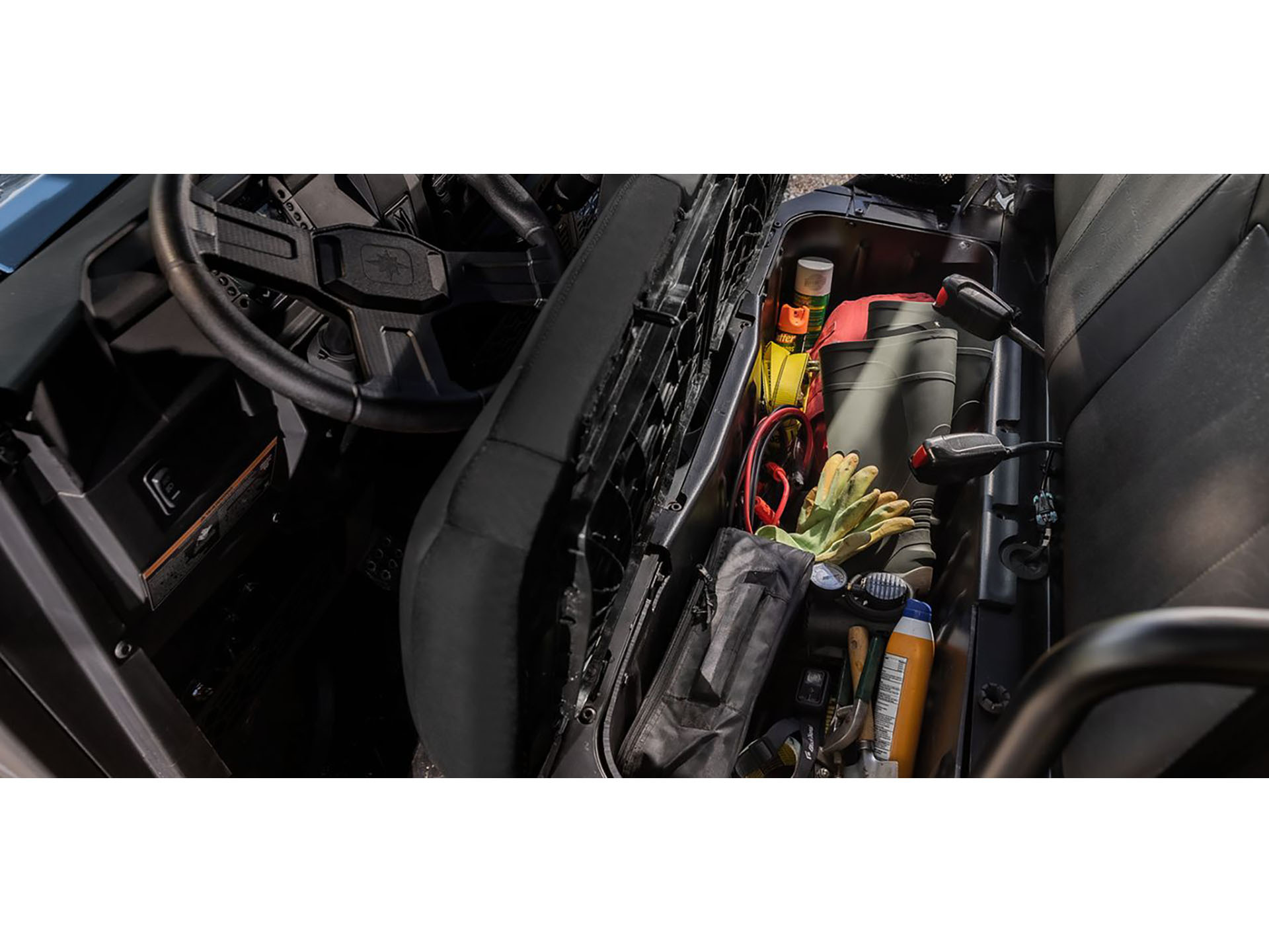 2025 Polaris Ranger Crew SP 570 Premium in lexington SC