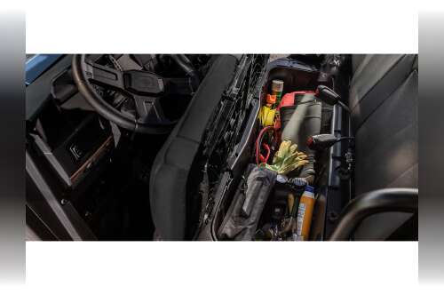 2025 Polaris Ranger Crew SP 570 Premium in lexington SC