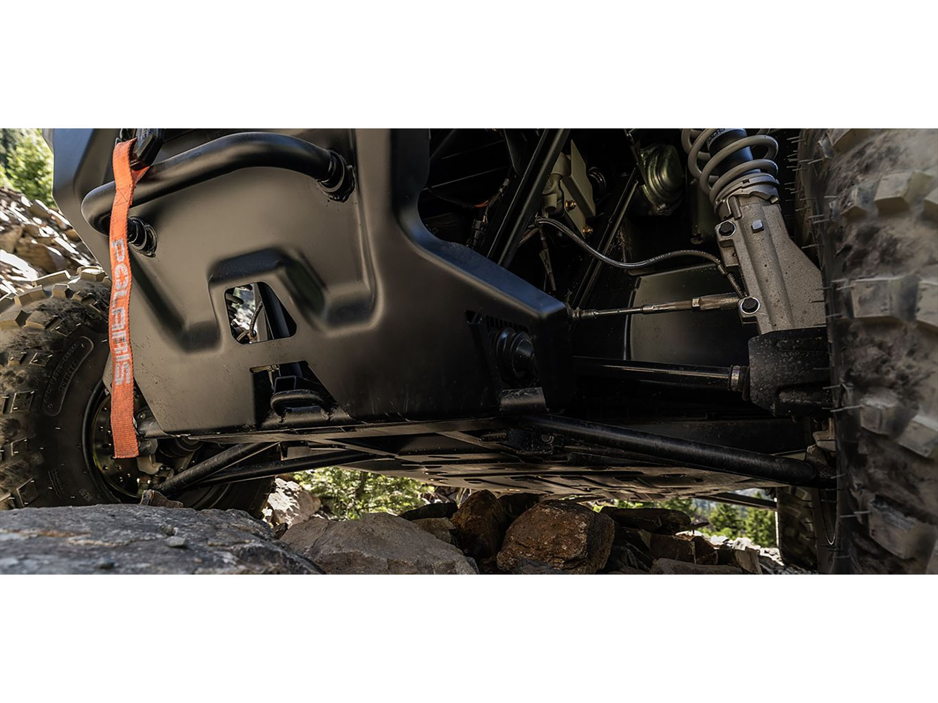 2025 Polaris Ranger Crew SP 570 Premium in lexington SC