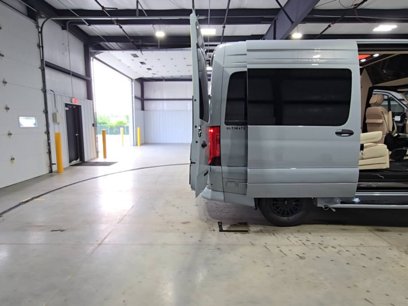 A photo of this 2027 Ultimate Toys CRUISER
