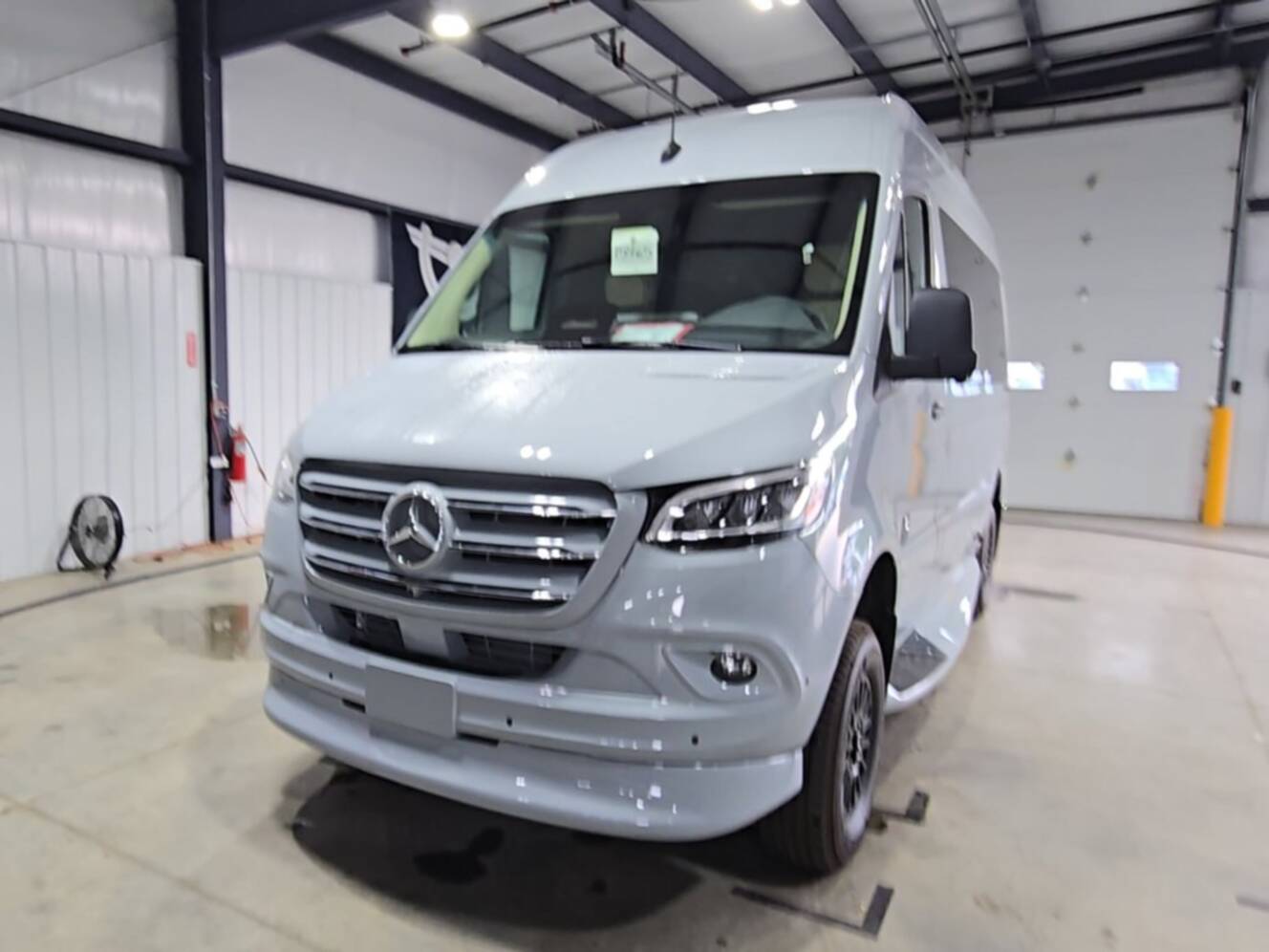 A photo of this 2027 Ultimate Toys CRUISER