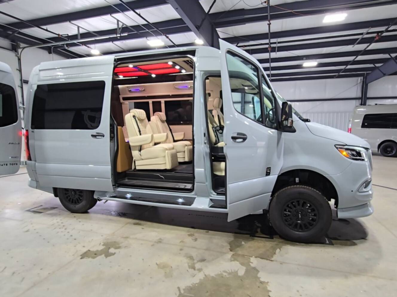 A photo of this 2027 Ultimate Toys CRUISER