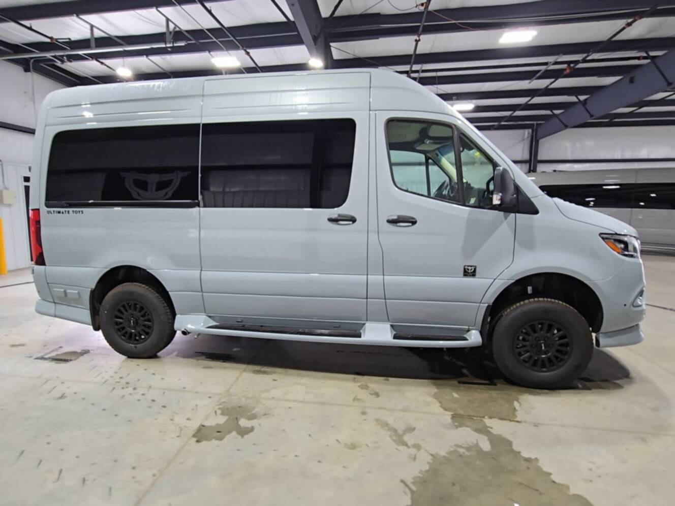 A photo of this 2027 Ultimate Toys CRUISER