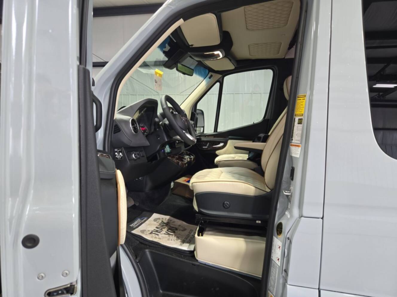 A photo of this 2027 Ultimate Toys CRUISER