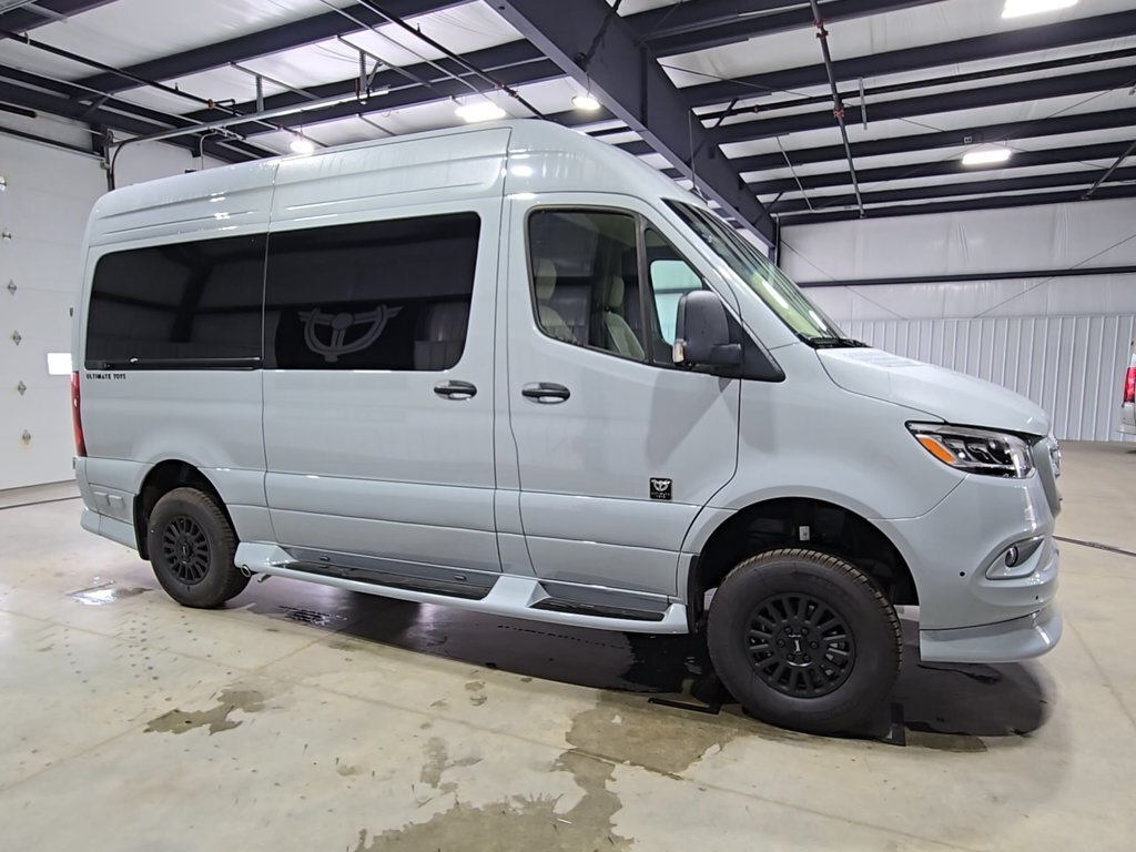 2027 Ultimate Toys CRUISER in loveland OH