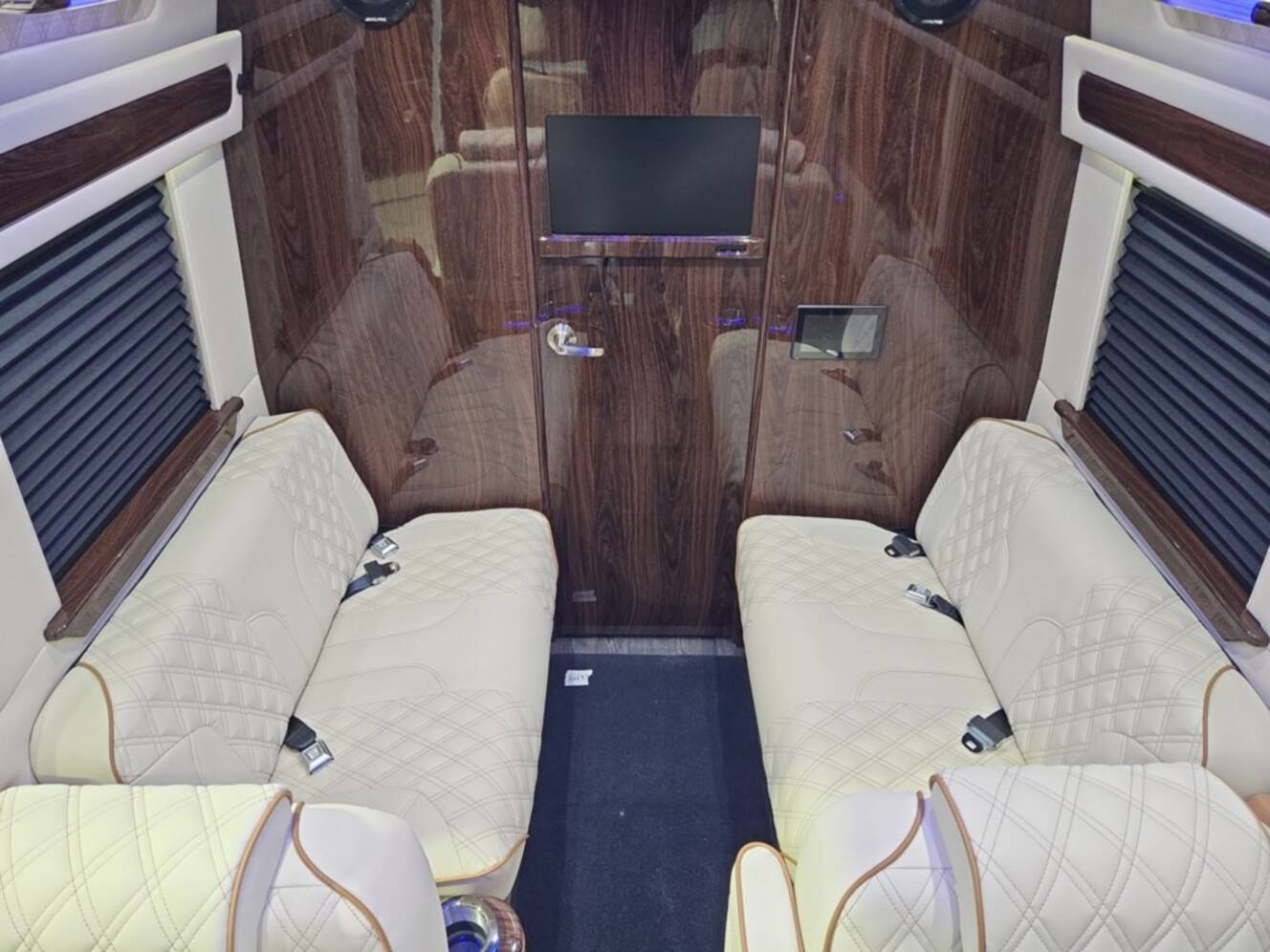 A photo of this 2027 Ultimate Toys CRUISER