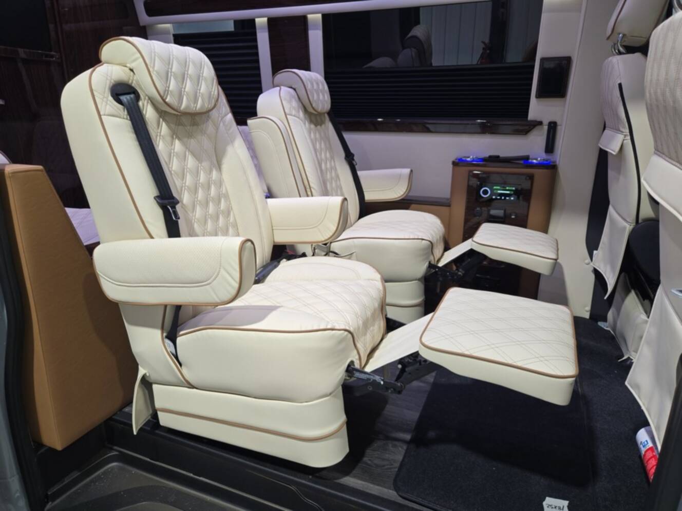 A photo of this 2027 Ultimate Toys CRUISER