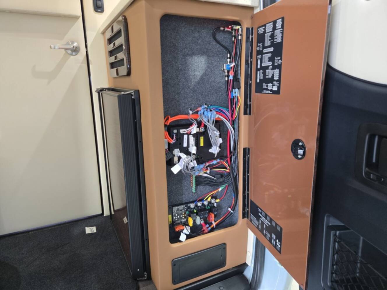 A photo of this 2027 Ultimate Toys CRUISER