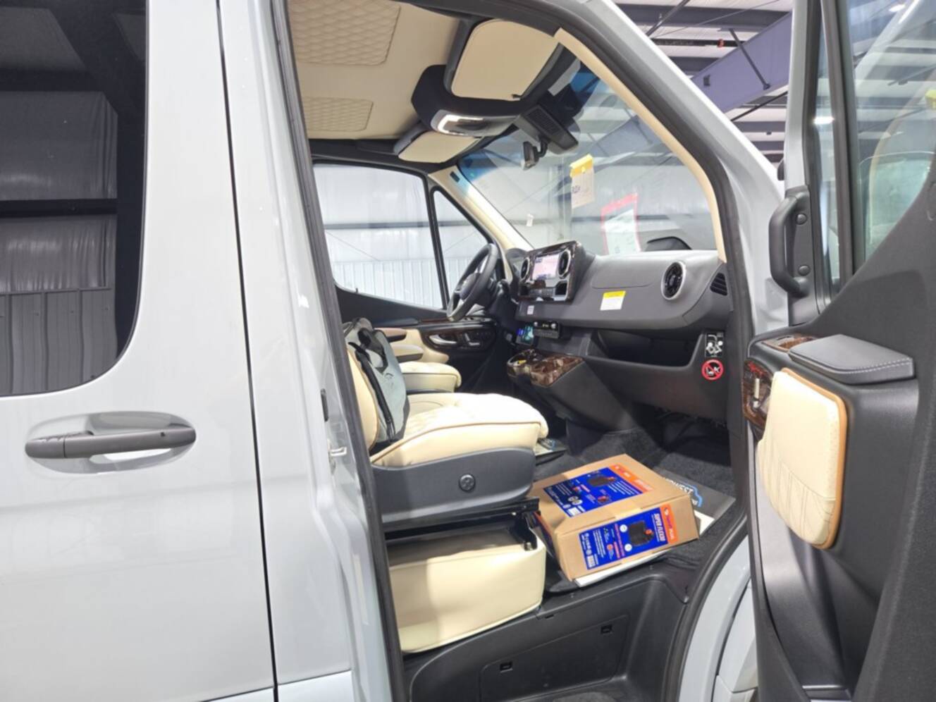 A photo of this 2027 Ultimate Toys CRUISER