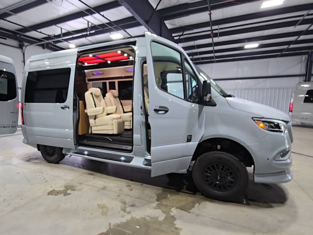 A photo of this 2027 Ultimate Toys CRUISER