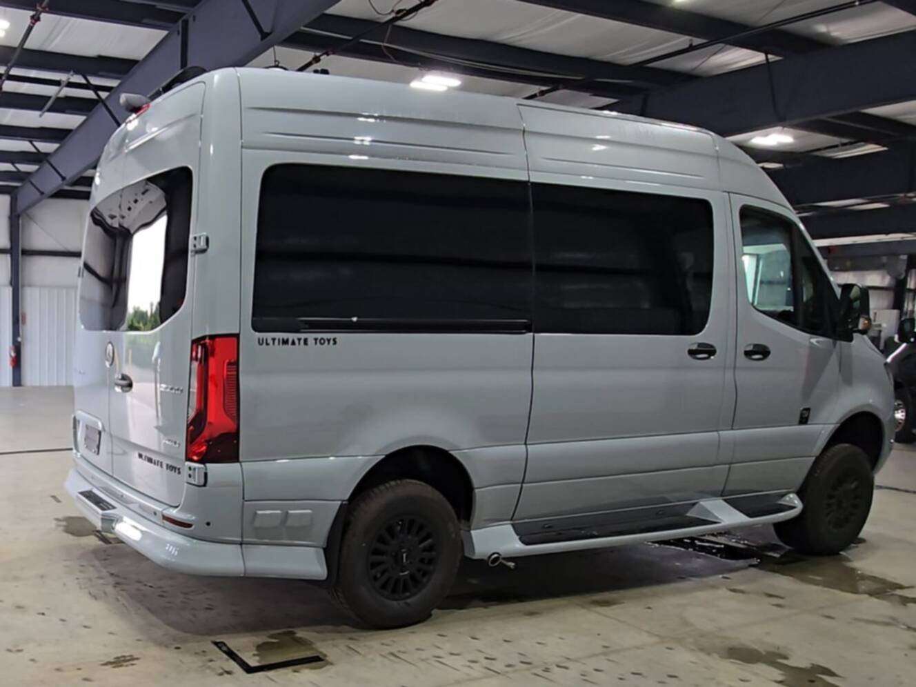 A photo of this 2027 Ultimate Toys CRUISER