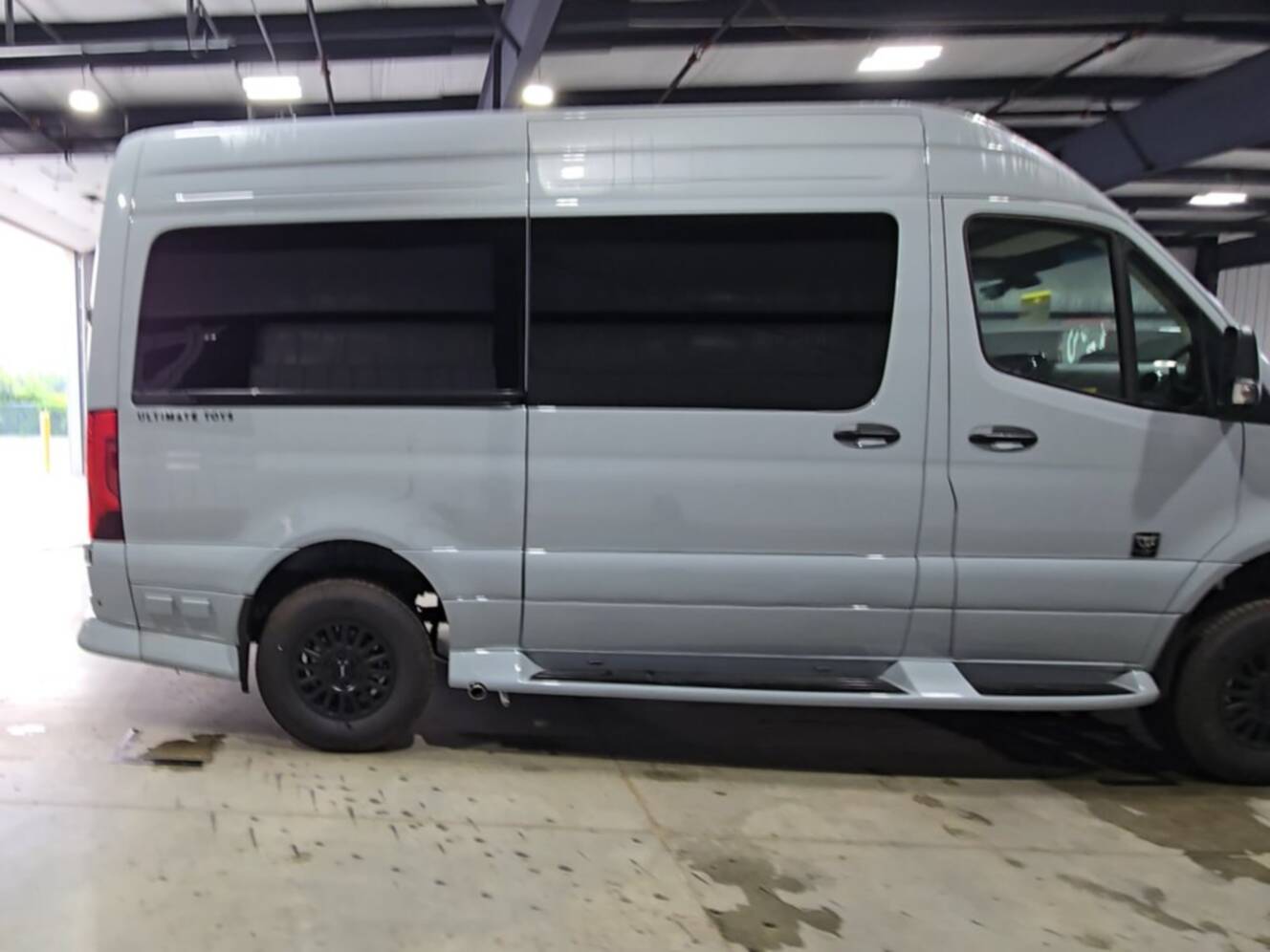 A photo of this 2027 Ultimate Toys CRUISER