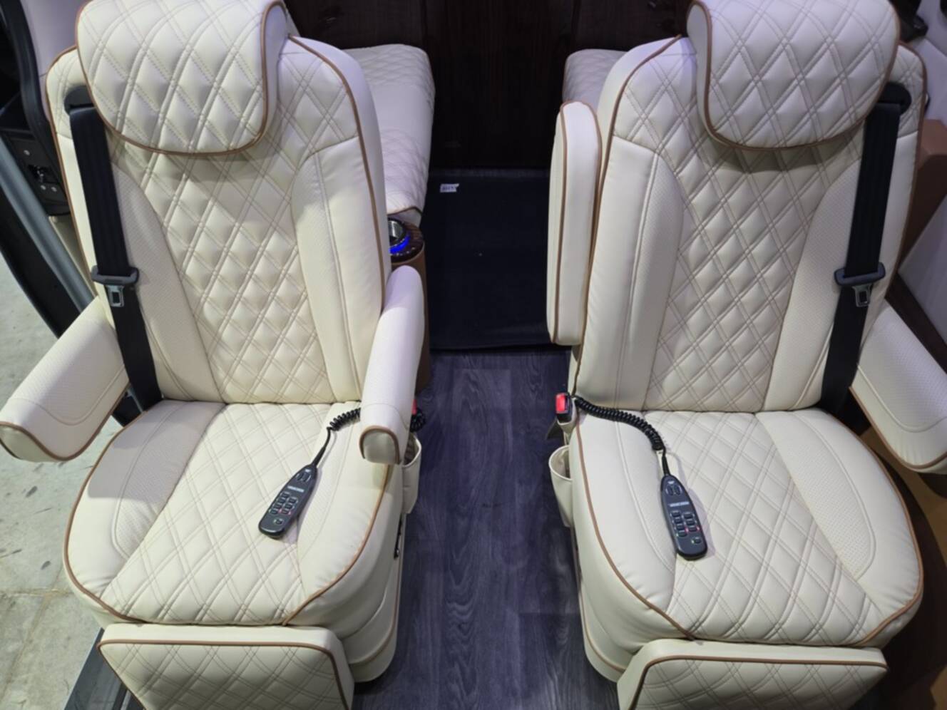 A photo of this 2027 Ultimate Toys CRUISER