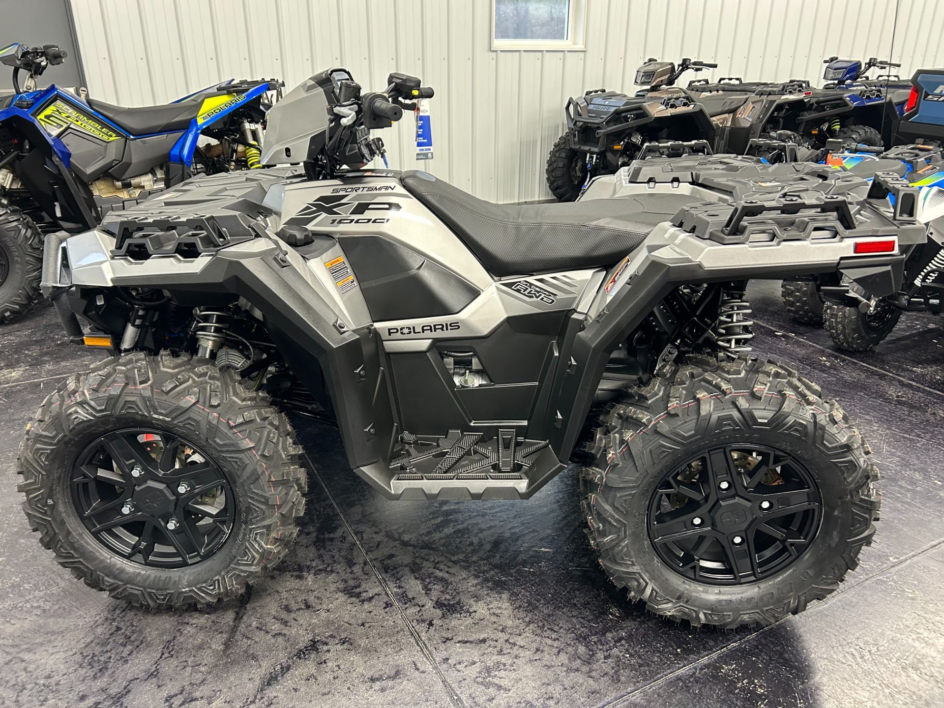 2026 Polaris Sportsman XP 1000 Ultimate BASE in prosperity PA