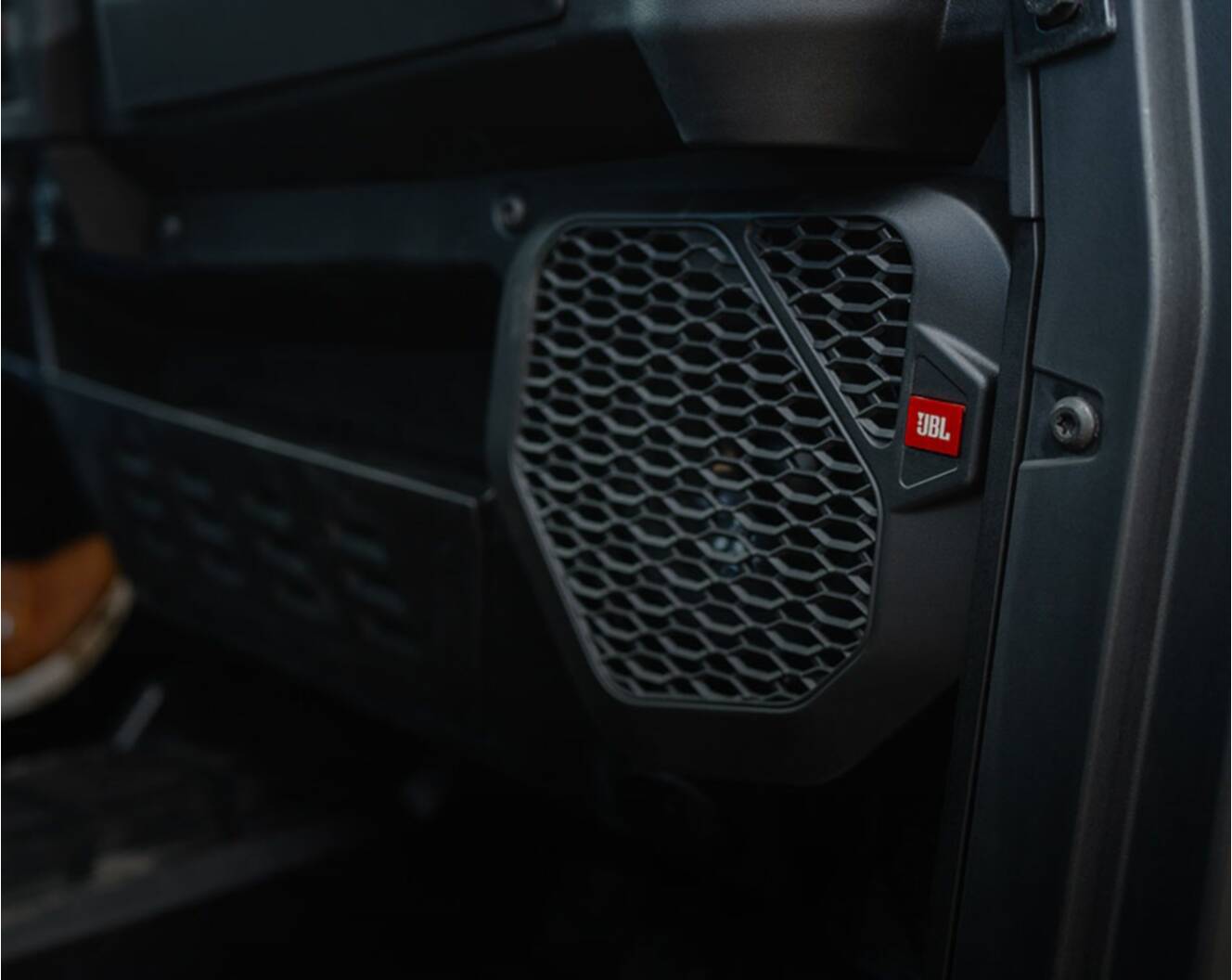 A photo of this 2027 Polaris Ranger XP 1000 NorthStar Ultimate