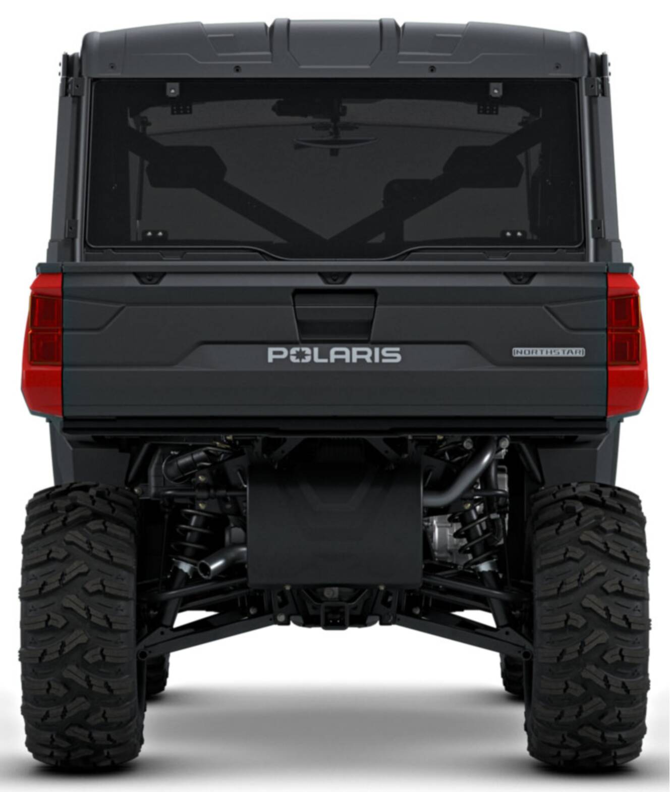 A photo of this 2027 Polaris Ranger XP 1000 NorthStar Ultimate