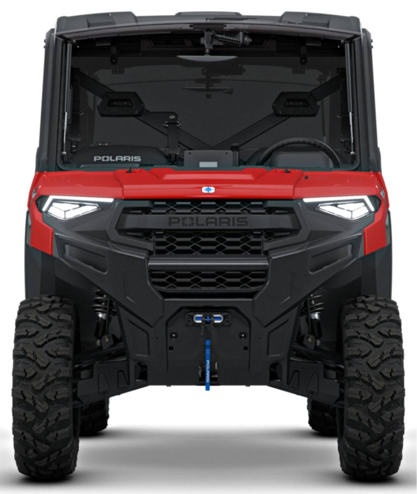 A photo of this 2027 Polaris Ranger XP 1000 NorthStar Ultimate