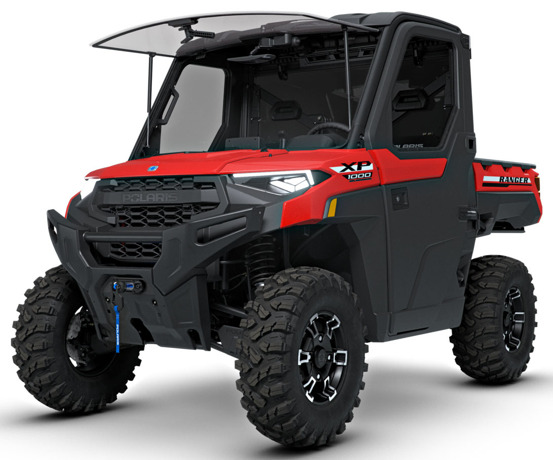 2027 Polaris Ranger XP 1000 NorthStar Ultimate UTV/Utility ATV