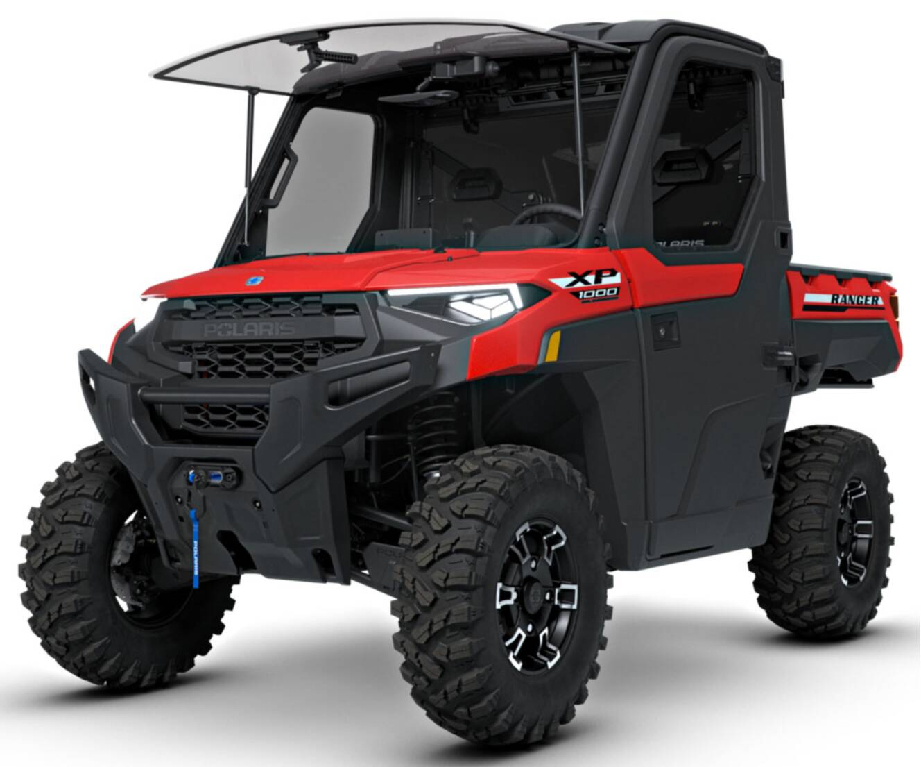 A photo of this 2027 Polaris Ranger XP 1000 NorthStar Ultimate